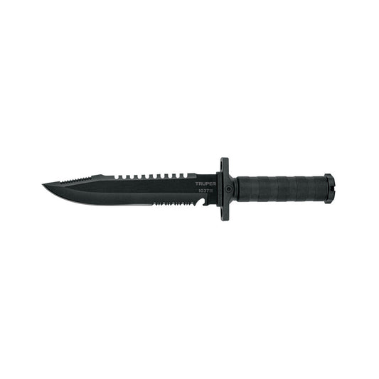 Cuchillo tactico