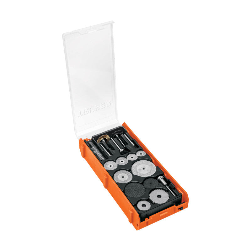 Accesorios herramienta