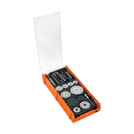 Accesorios herramienta