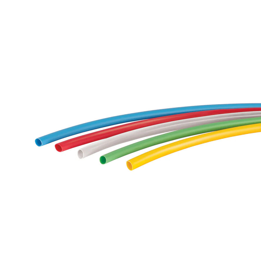 Tubos termoretractil