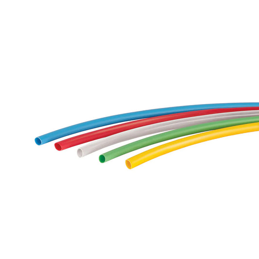 Tubos termoretractil