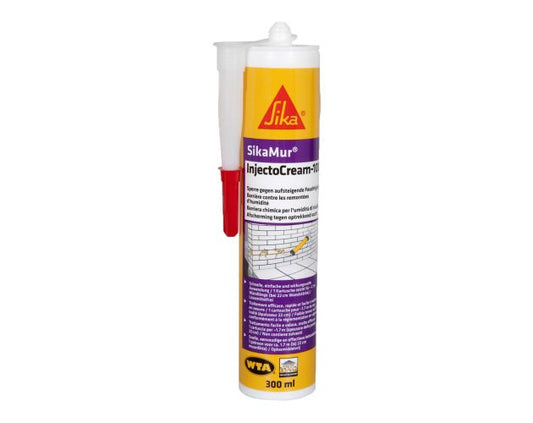 Sikamur injectocream