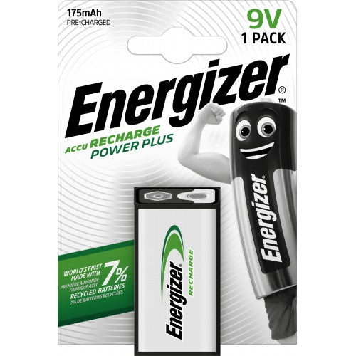 9V battery