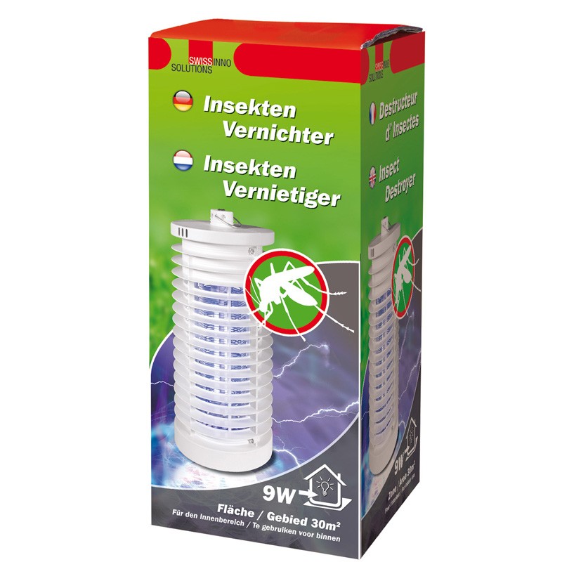 Exterminator of