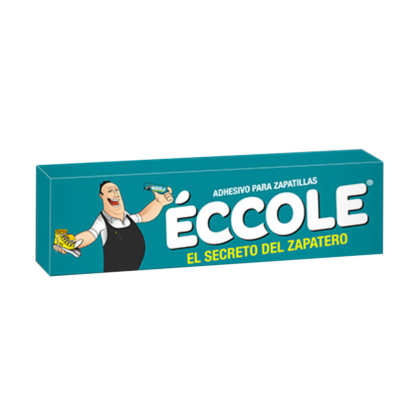 Pegamento ECCOLE