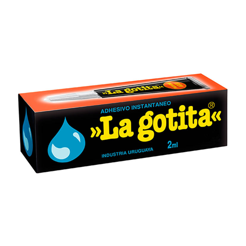 La Gotita