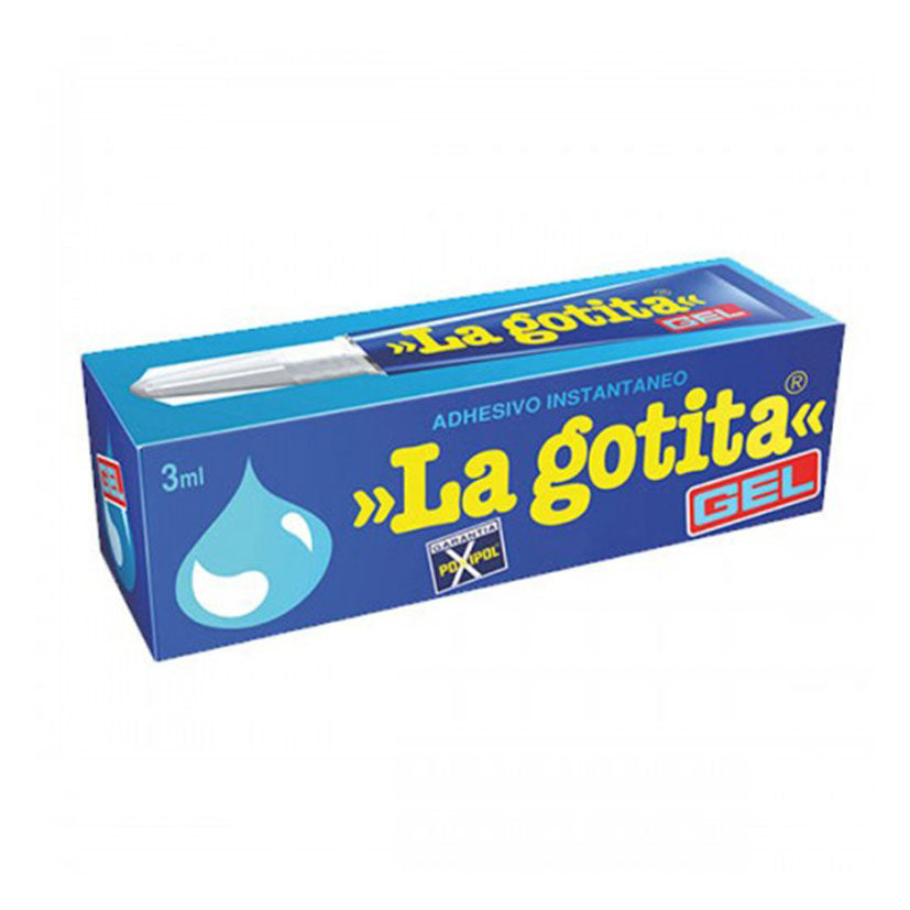 La Gotita