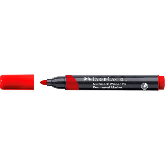 Permanent marker