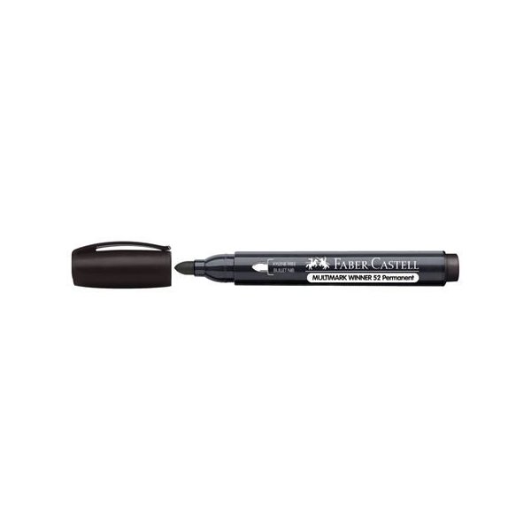 Permanent marker
