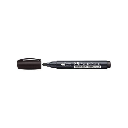 Permanent marker