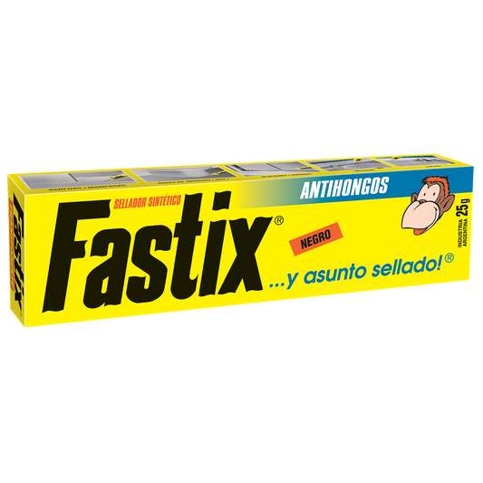 Fastix Black