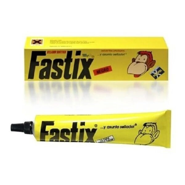Fastix negro