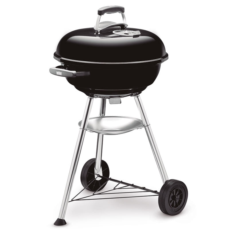 Compact Barbecue