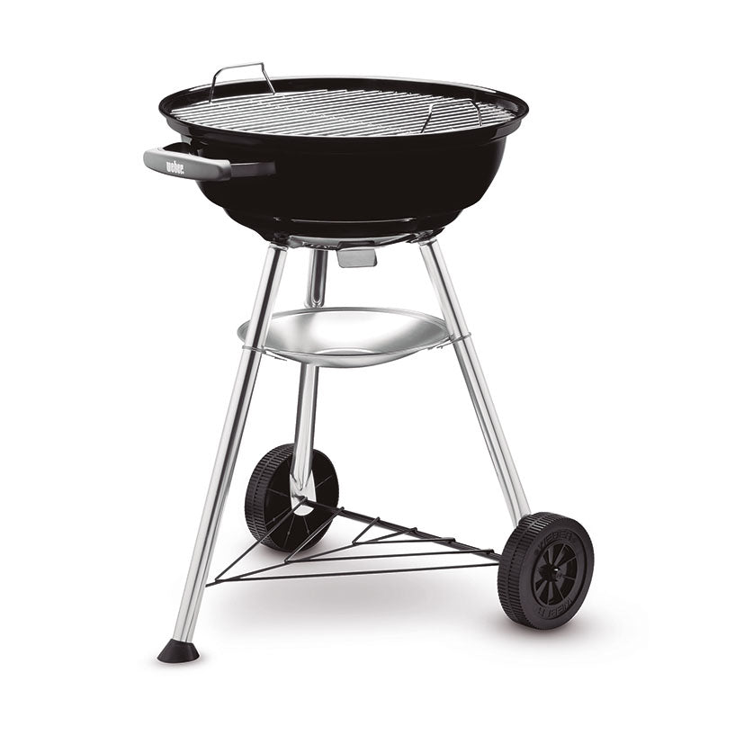 Compact Barbecue