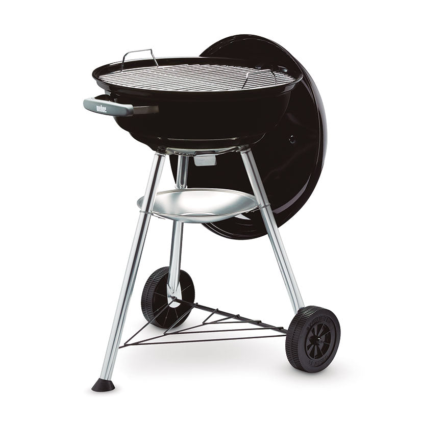 Compact Barbecue