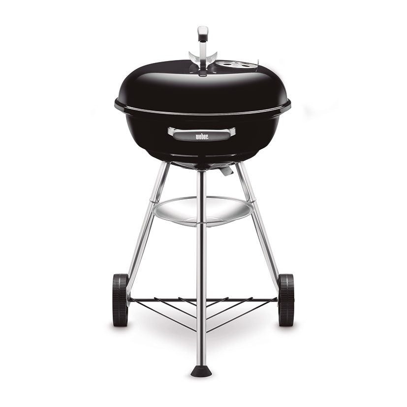 Compact Barbecue