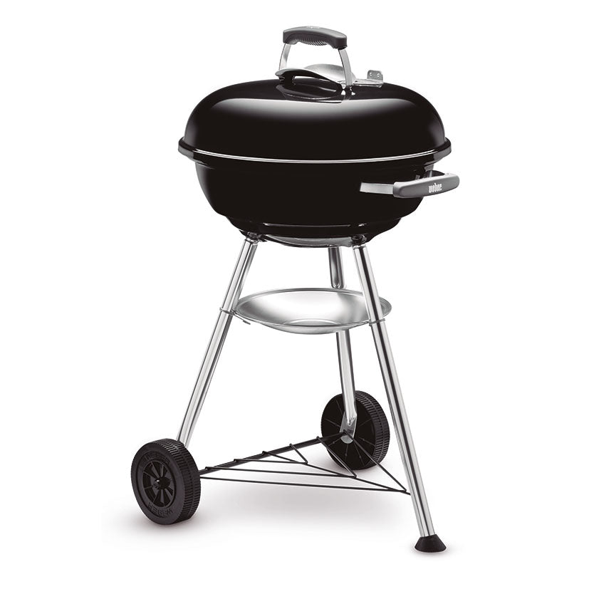 Compact Barbecue