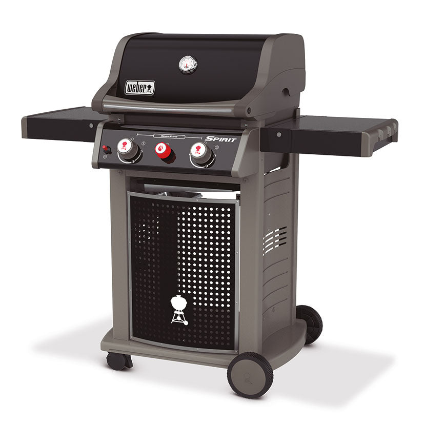 Gas Barbecue