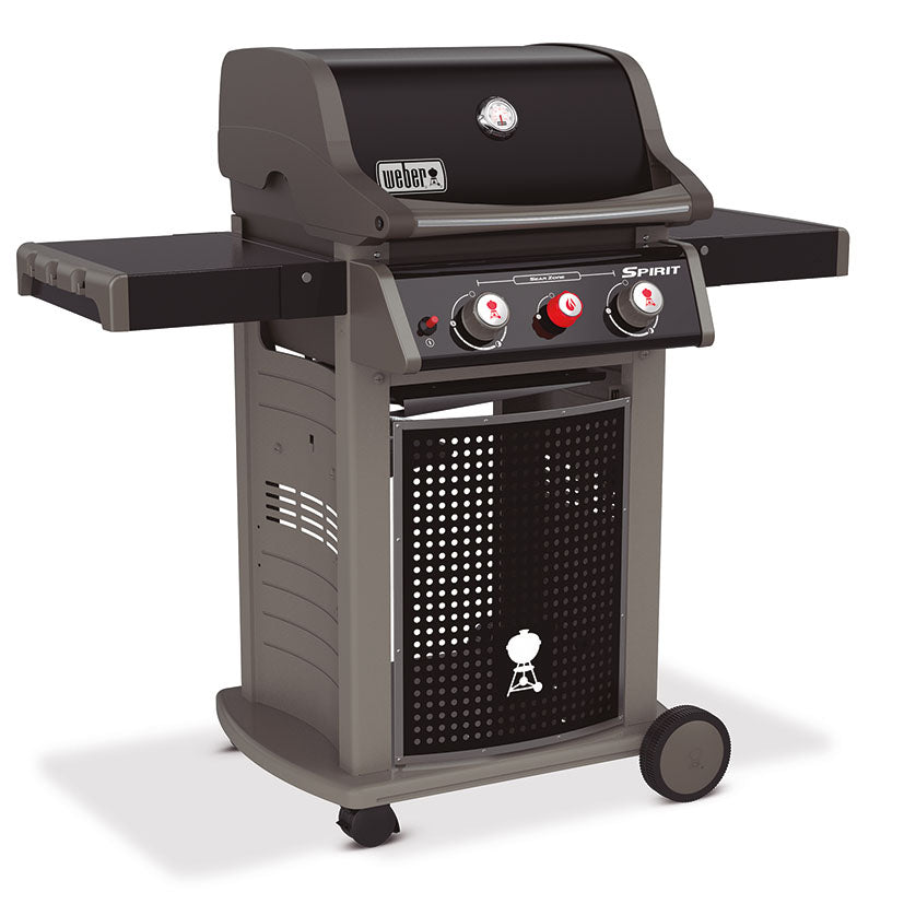Gas Barbecue