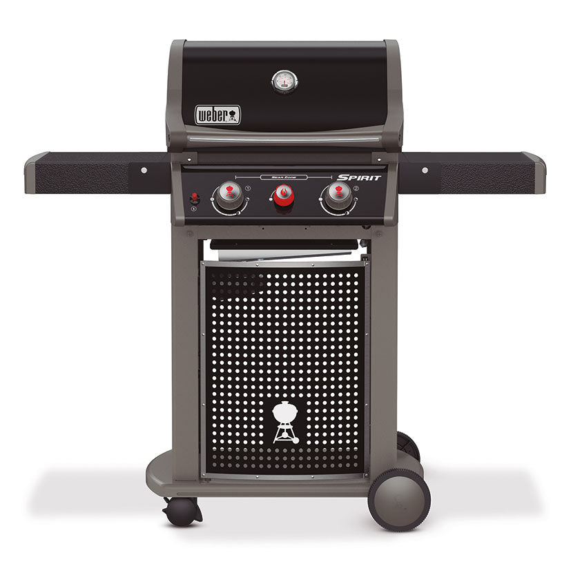 Gas Barbecue