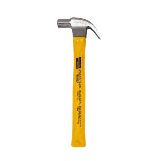 Claw hammer