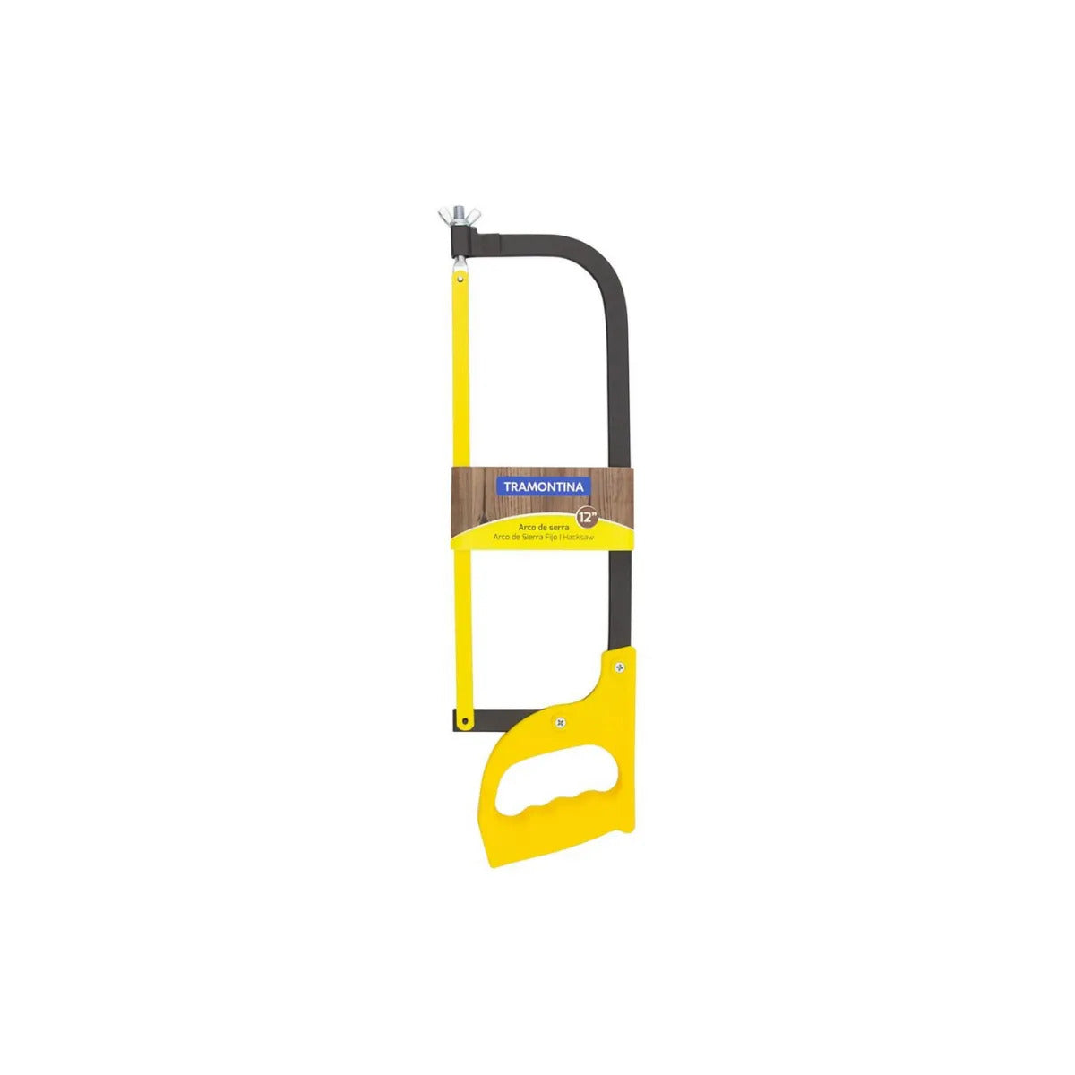 Hacksaw