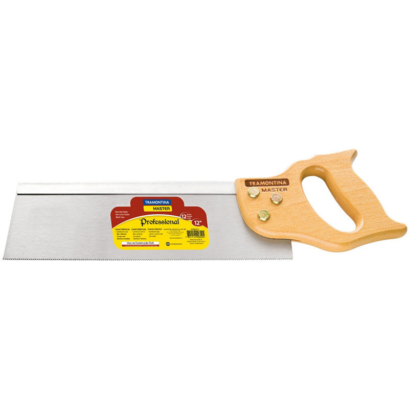 Backsaw