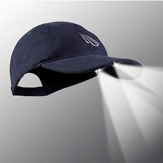 Cap with