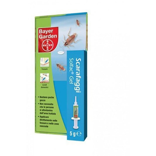 Blattanex gel