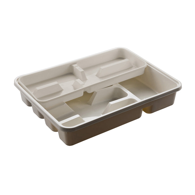 Cutlery tray
