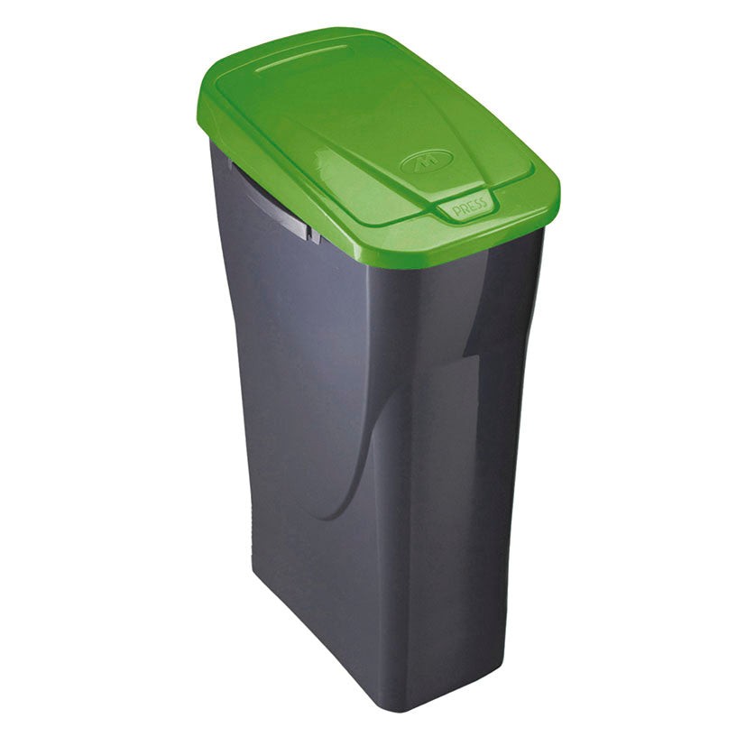 Ecobin cube