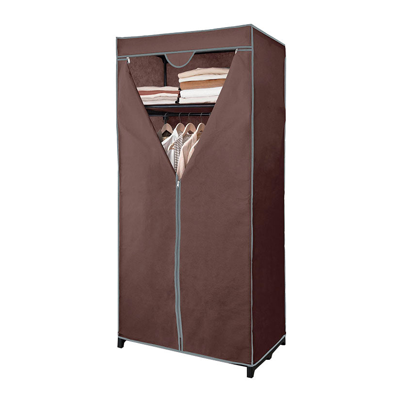 Wardrobe 75x50x160