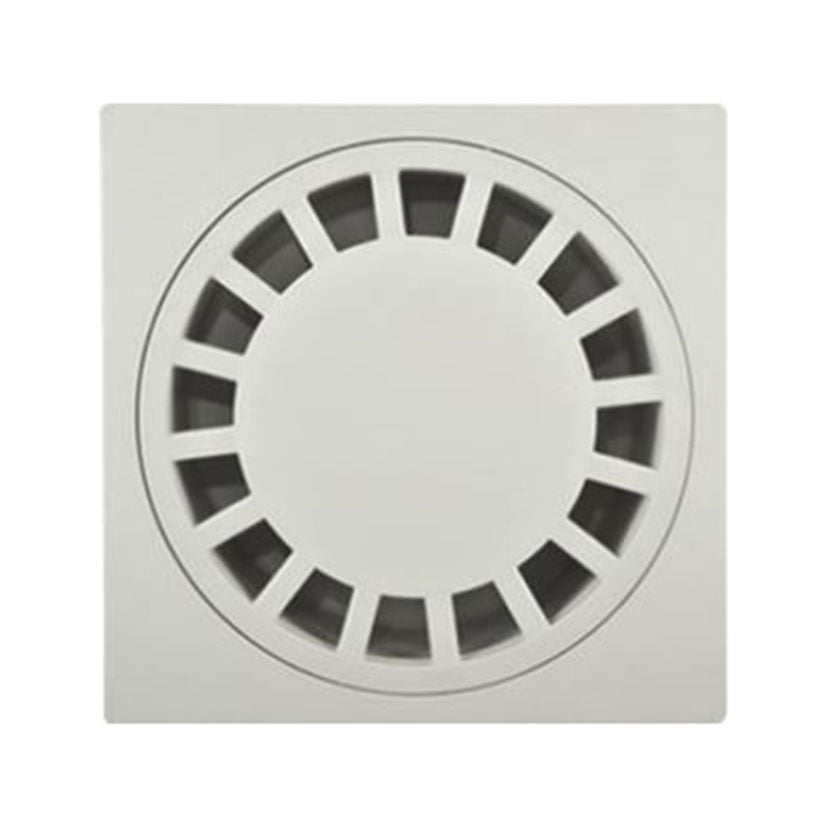 Siphonic floor drain