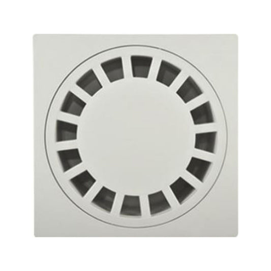 Siphonic floor drain