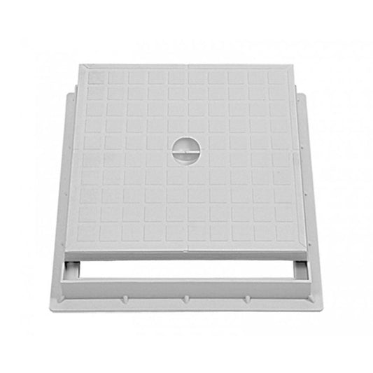 Tapa arqueta