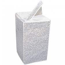 Washing machine cover