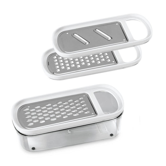 Grater 3