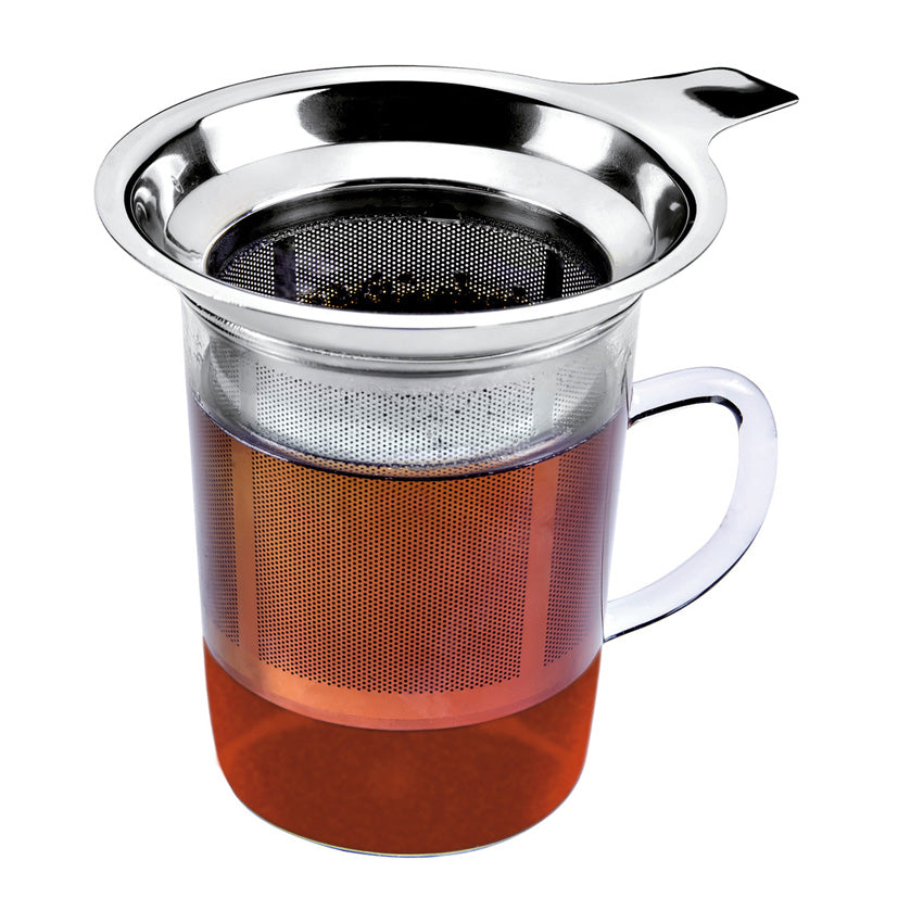Cup filter