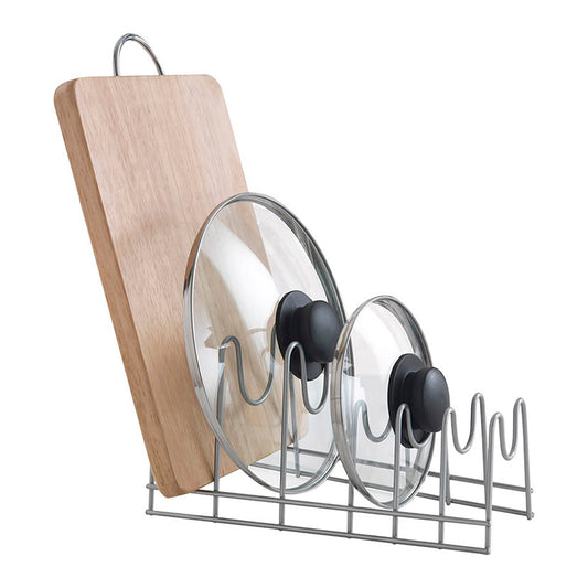 Tray support