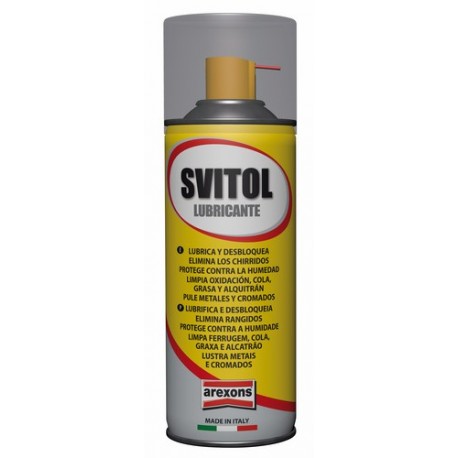 Lubricante multiusos