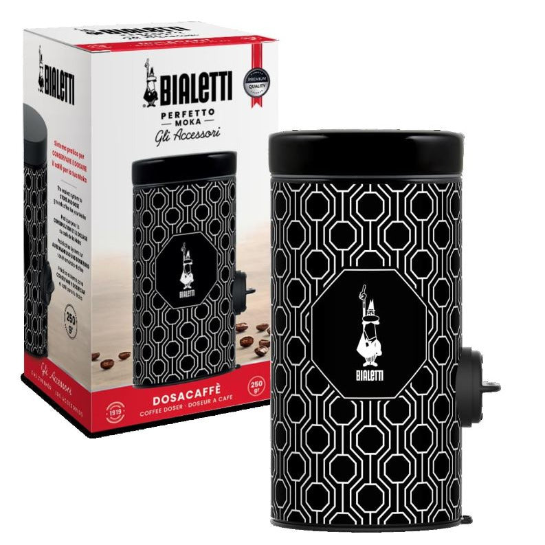 Coffee dispenser
