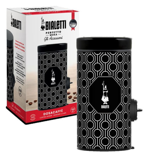 Coffee dispenser