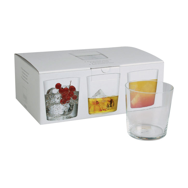 Wine glasses