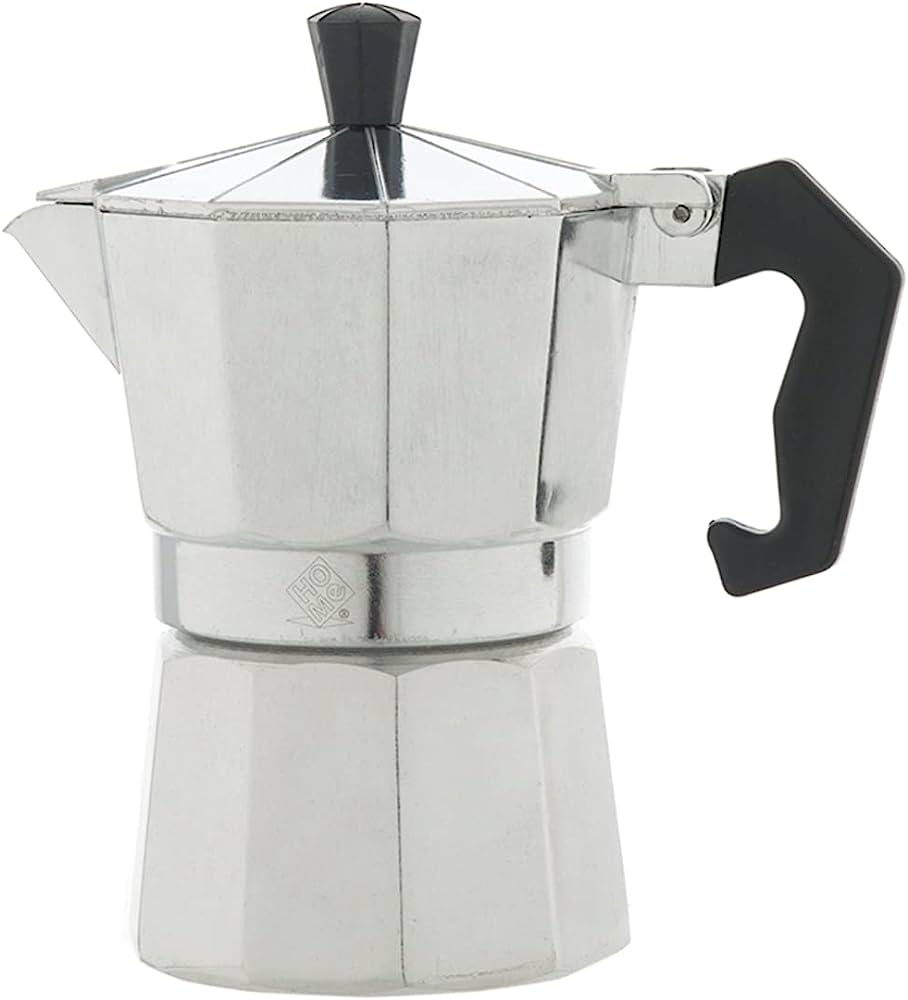 3T Coffee Maker