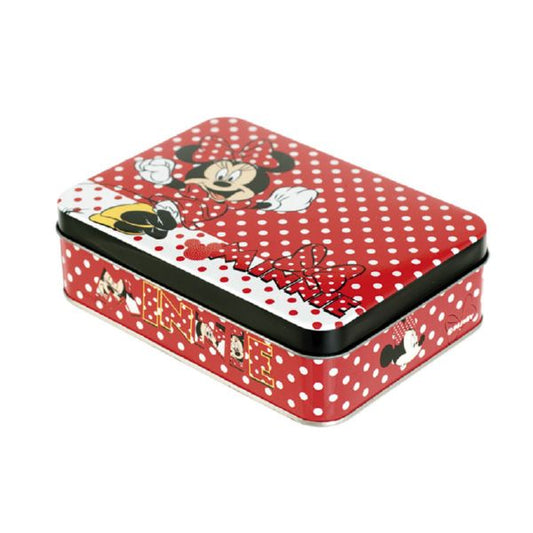 Metal box