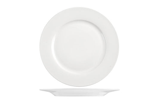 Dessert plate