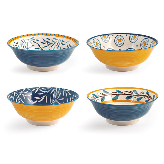 Porcelain bowl