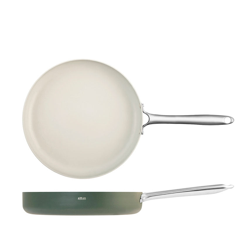 ATD frying pan