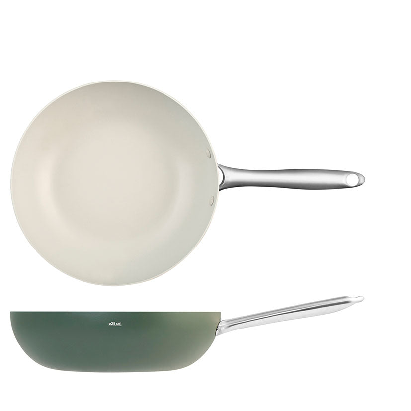 Wok ATD