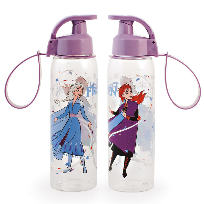 Polycarbonate bottle